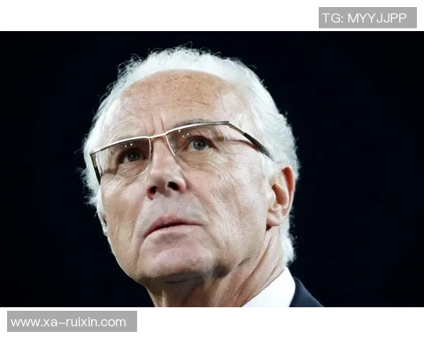 德国足球巨星：从贝肯鲍尔到诺伊尔的辉煌历程与时代变迁